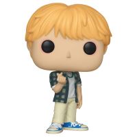 Funko Pop Rocks: Minions X BTS - RM - BTS + Minions - Figurine en Vinyle à Collectionner - Idée Funko Pop Rocks: Minions X BTS - RM - BTS + Minions - Figurine en Vinyle à Collectionner - Idée
