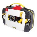 Etui de transport PDP Commuter Case Pikachu pour Nintendo Switch