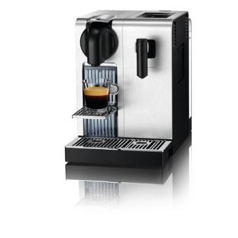 NESPRESSO EN750M LATISSIMA PRO DELONGHI INOX