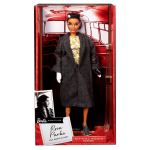 Poupée Barbie Inspiring women Rosa Parks