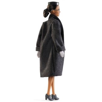 Poupée Barbie Inspiring women Rosa Parks