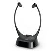 Casque TV sans fil Philips TAE8005BK Noir