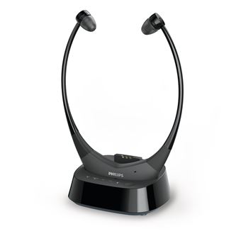 Casque pour télévision - Un casque Bluetooth pour écouter la télé