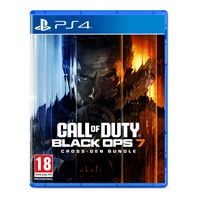 Call of Duty®: Black Ops 7 PS4