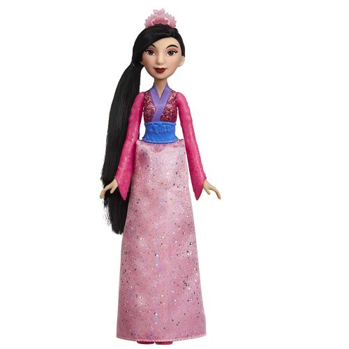 Mulan Poussi&egrave;re d'&eacute;toile - Disney Princesses