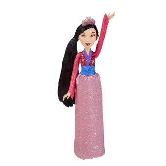 Poupée Disney Princesses Poussière d'étoiles Mulan