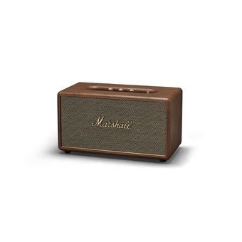 Enceinte Marshall | Définition, choix et avantages [GUIDE