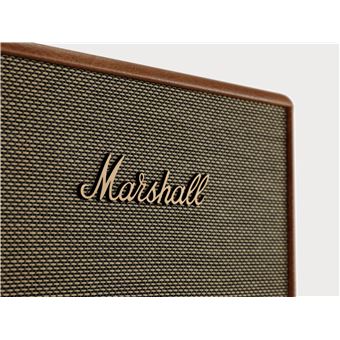 Marshall - Enceinte Bluetooth Stanmore III marron