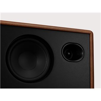 Enceinte sans fil Bluetooth Marshall Stanmore III Marron