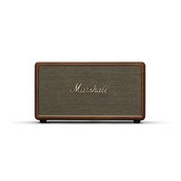 Enceinte sans fil Bluetooth Marshall Stanmore III Marron