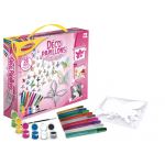 Coffret Joustra Déco Papillons