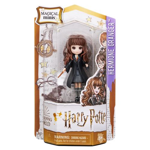 Harry Potter Figurine Magical Minis™ Hermione Granger