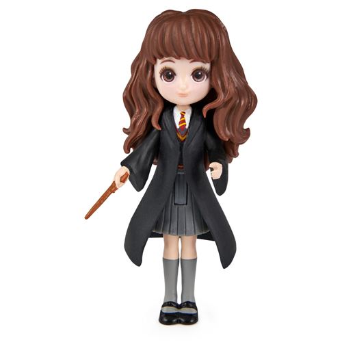 Giochi Preziosi Harry Potter - Hermione Granger 27 cm au meilleur prix sur