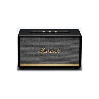 marshall speaker fnac