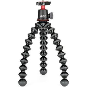 Kit Trépied Joby GorillaPod 3K Noir