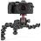 Kit Trépied Joby GorillaPod 3K Noir_2