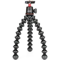 Kit Trépied Joby GorillaPod 3K Noir