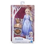 DISRENEI FRZ 2 ELSAS CAMPFIRE FRIENDS