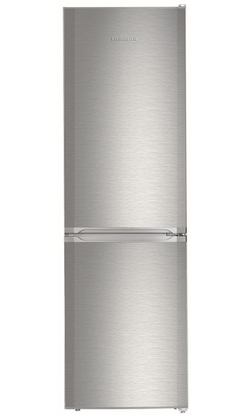 Réfrigérateur congélateur en bas Liebherr CUEFE 331-26