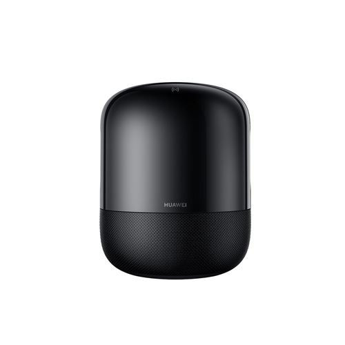 Enceinte connectée HiFi Huawei Sound Noir