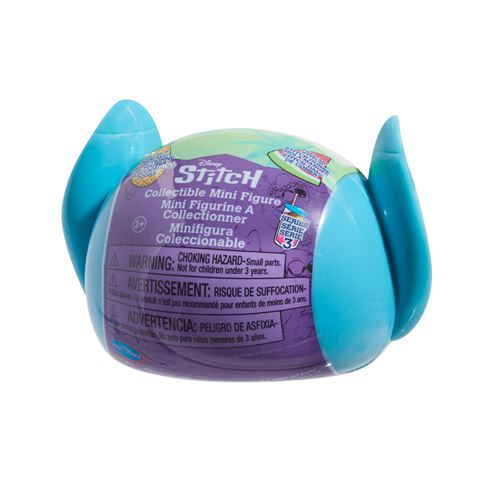 Disney Figurine Stich Collectible S3 - vue 2