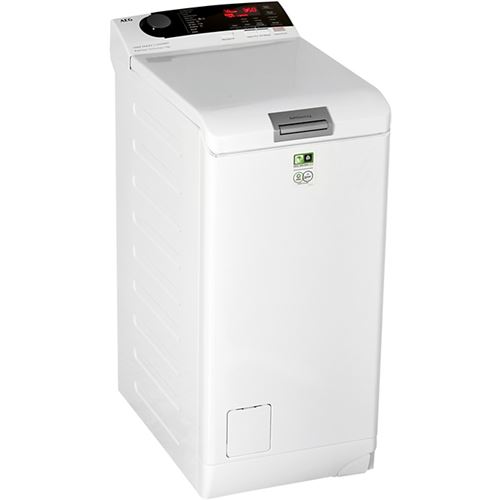 Lave-Linge Top Aeg L7Ter722E Reconditionne
