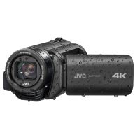 JVC GZ-RY980HEU Camcorder Black