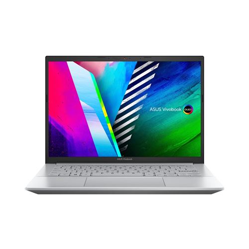 PC Ultra-Portable Asus VivoBook S3400QA-KM085W 14\