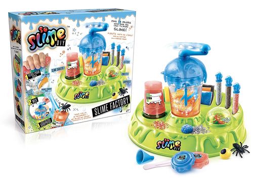 Kit créatif Slime Factory Garçon So Slime - Autres jeux créatifs - Achat &  prix