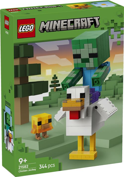 LEGO® - 21582, Multicolore