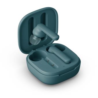 Ecouteurs sans fil Urbanears Alby Vert - 1