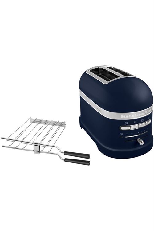 KITCHENAID Grille pain  5KMT2204EIB 1250 W Bleu 