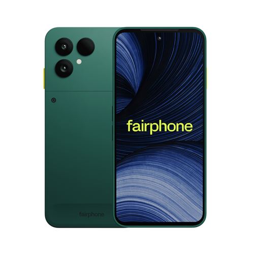 6+ 6 31 5G Double SIM Horizon - vue 2