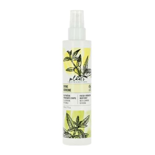 Brume Hydratante Plants Divine Verveine 200 ml