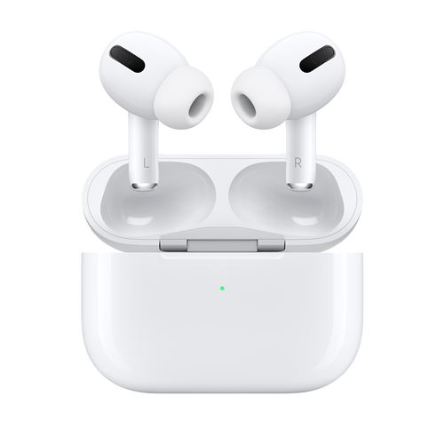 Apple Airpods Pro Blanc avec boîtier de charge Reconditionné Grade B