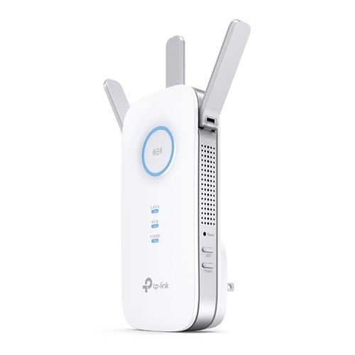 Emetteur réseau TP-LINK AC1750 Wi-Fi Blanc