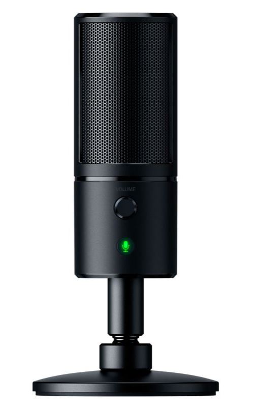 RAZER SEIRN X GAMING MICROPHONE