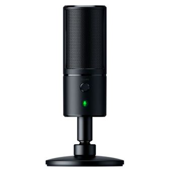 Microphone Razer Seiren X Noir - 1