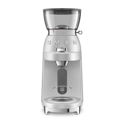 SMEG Kaffeemühle CGF02SSEU