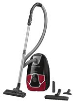 Aspirateur avec sac Rowenta Silence Force Allergy+ RO6859EA 450 W Noir et Rouge