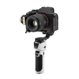 Stabilisateur pour appareil photo Zhiyun Crane M3 Blanc - 1