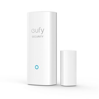 Détecteur d’entrée de porte Eufy T8900 Blanc