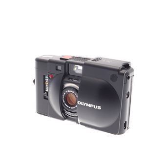 Appareil photo argentique OLYMPUS compacte - Photo, audio & vidéo