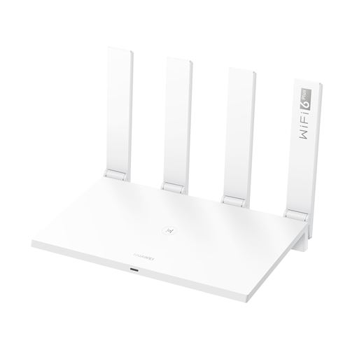 Huawei Wi-Fi 6 Ax3000 Router Ax3 - Image 2