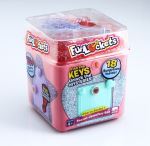 Boîte à secrets Taldec Funlockets