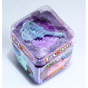 Boîte à secrets Taldec Funlockets