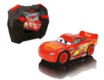 Voiture radio commandée Cars 3 Mc Queen