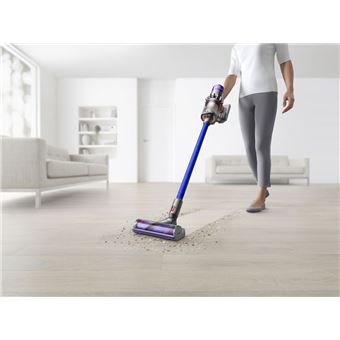 Aspirateur balai Dyson V11 Total Clean 610 W Bleu