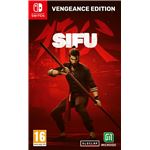 SIFU Vengeance Edition