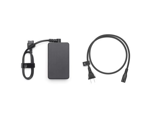 Adaptateur Secteur DJI 240W – Recharge Rapide pour Mavic - vue 5